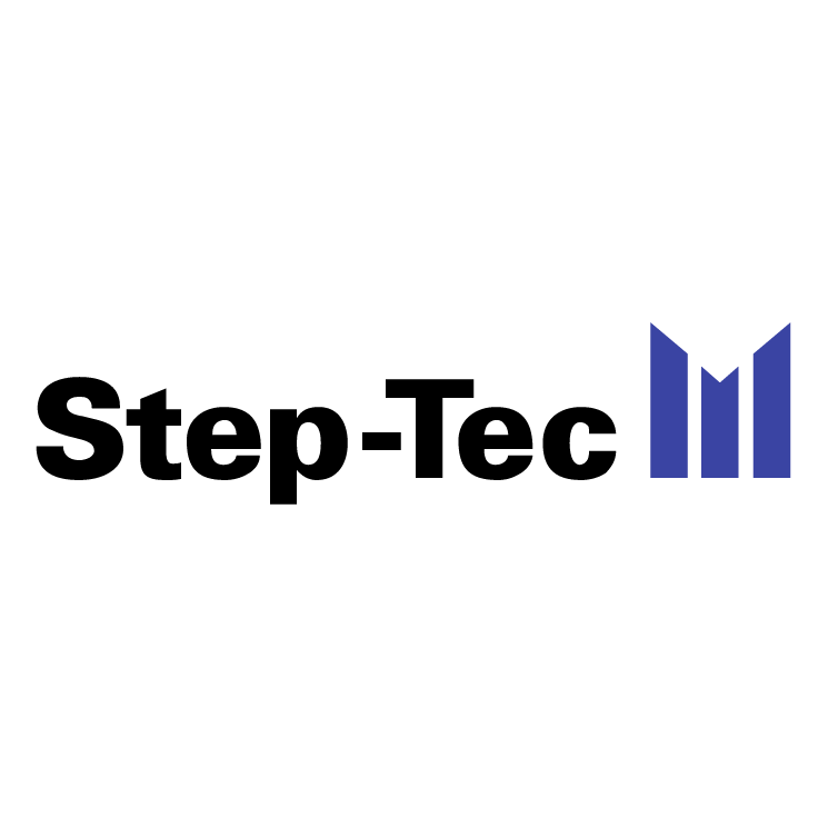 free vector Step tec