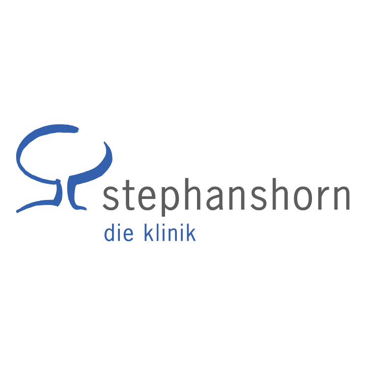free vector Stephanshorn die klinik