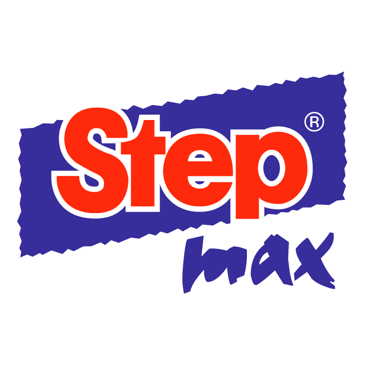 free vector Stepmax