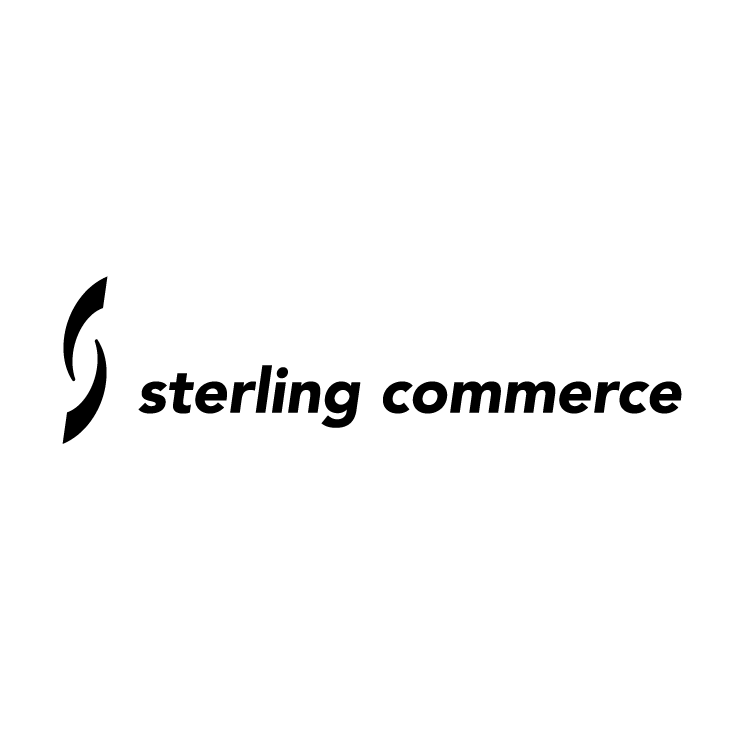 free vector Sterling commerce 0