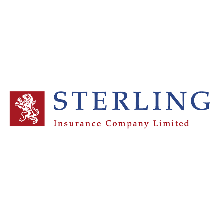 free vector Sterling insurance company limited