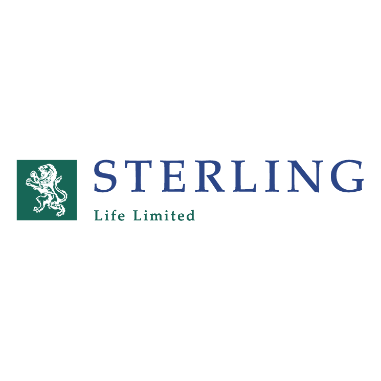 free vector Sterling life limited