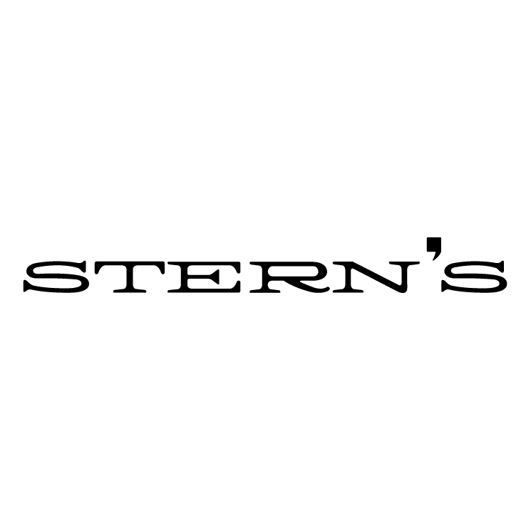 free vector Sterns