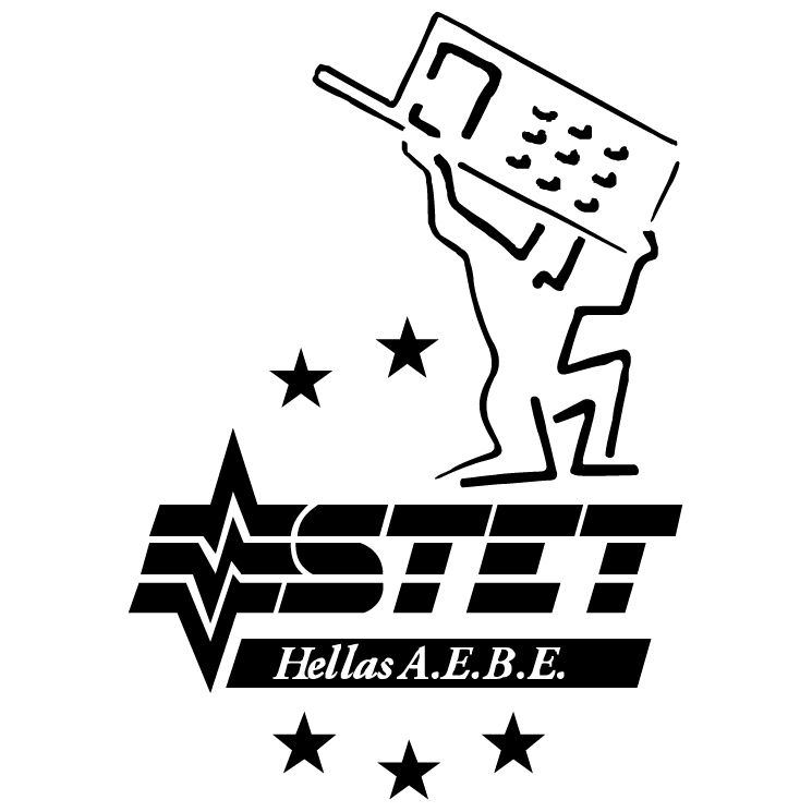 free vector Stet hellas