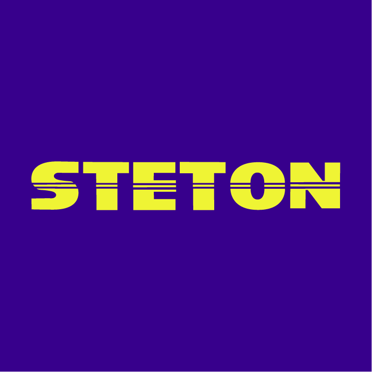 free vector Steton