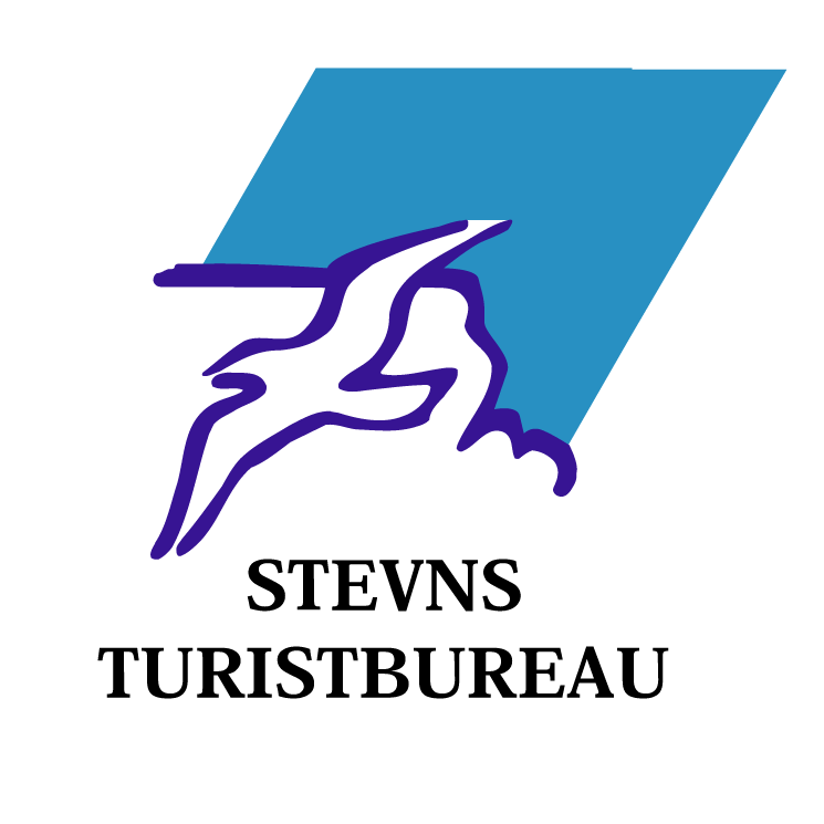 free vector Stevns turistbureau