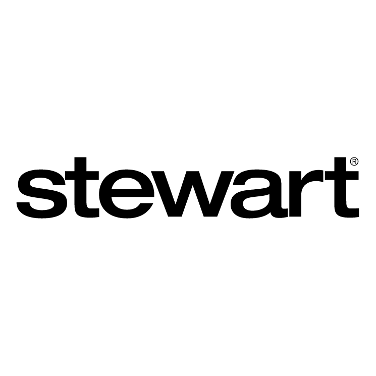 free vector Stewart title guaranty company