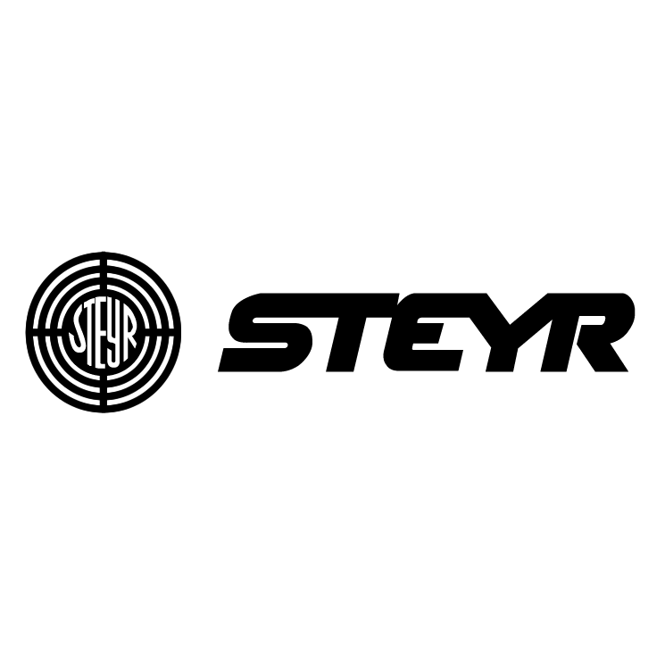 free vector Steyr