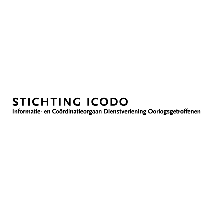 free vector Stichting icodo
