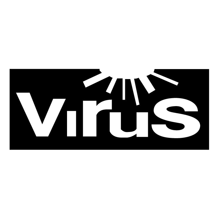 Download Stichting virus (30509) Free EPS, SVG Download / 4 Vector