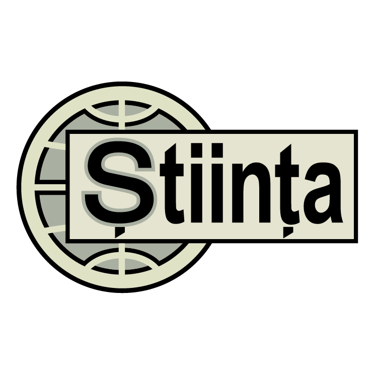 free vector Stiinta