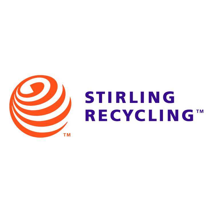free vector Stirling recycling
