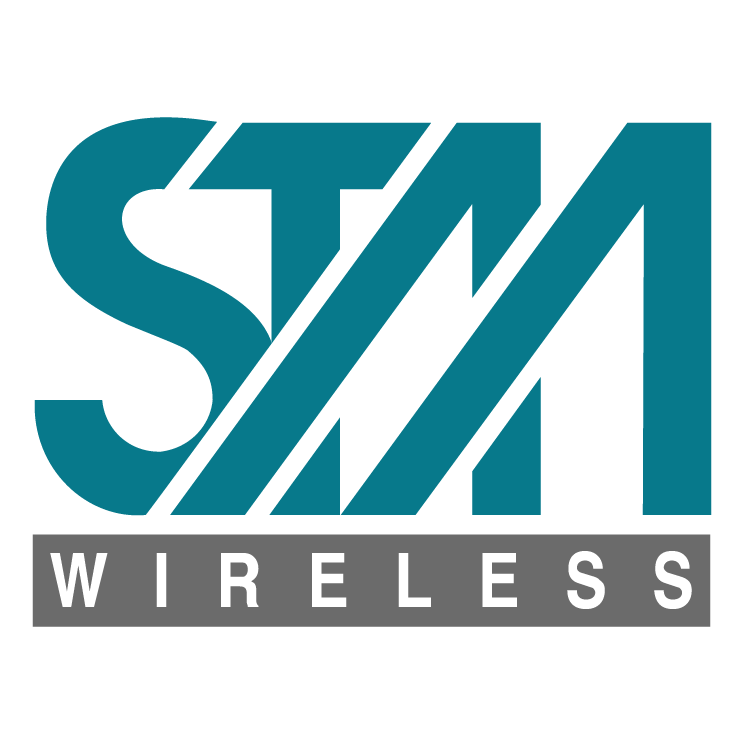 free vector Stm wireless 0