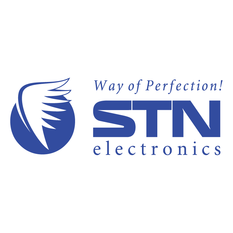 free vector Stn electronics