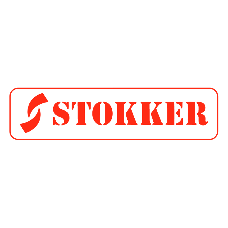 free vector Stokker