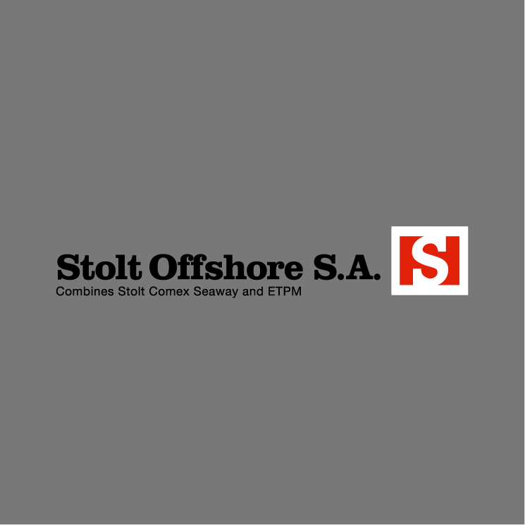 free vector Stolt offshore