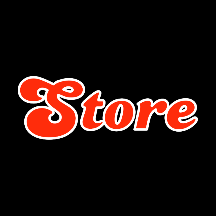 free vector Store