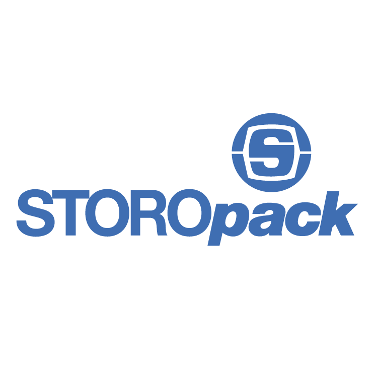 free vector Storopack