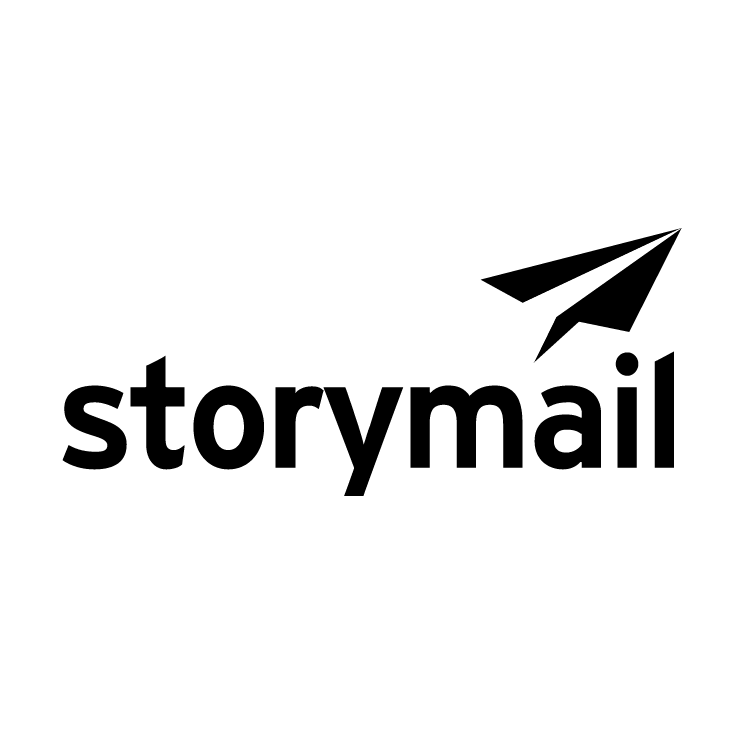 free vector Storymail 3