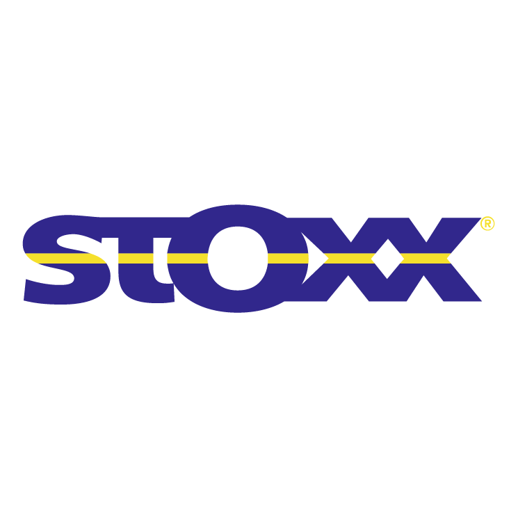 free vector Stoxx