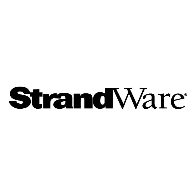 free vector Strandware