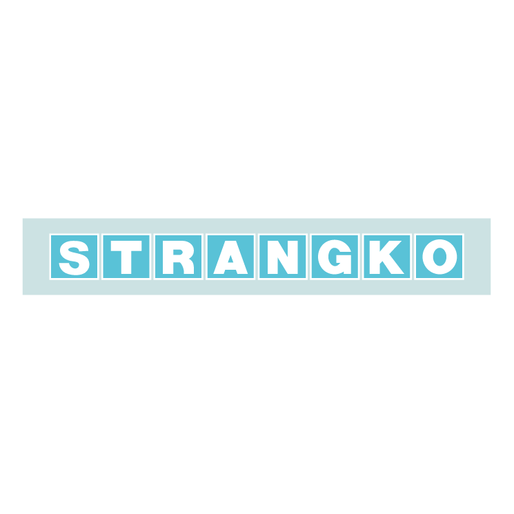 free vector Strangko