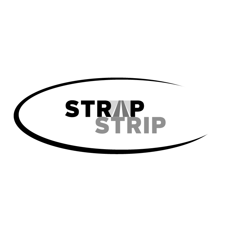 free vector Strap strip