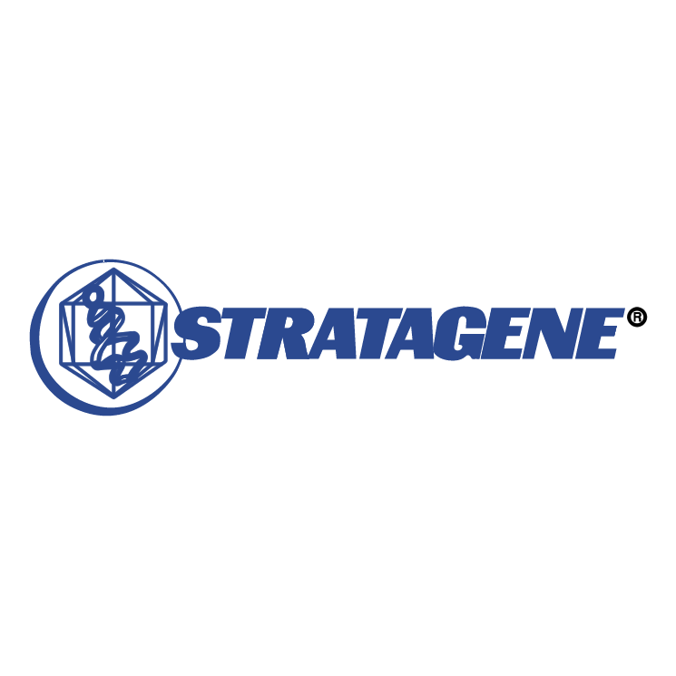 free vector Stratagene