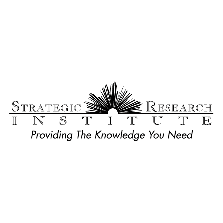 free vector Strategic research institute