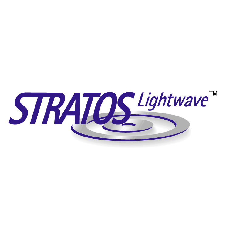 free vector Stratos lightwave