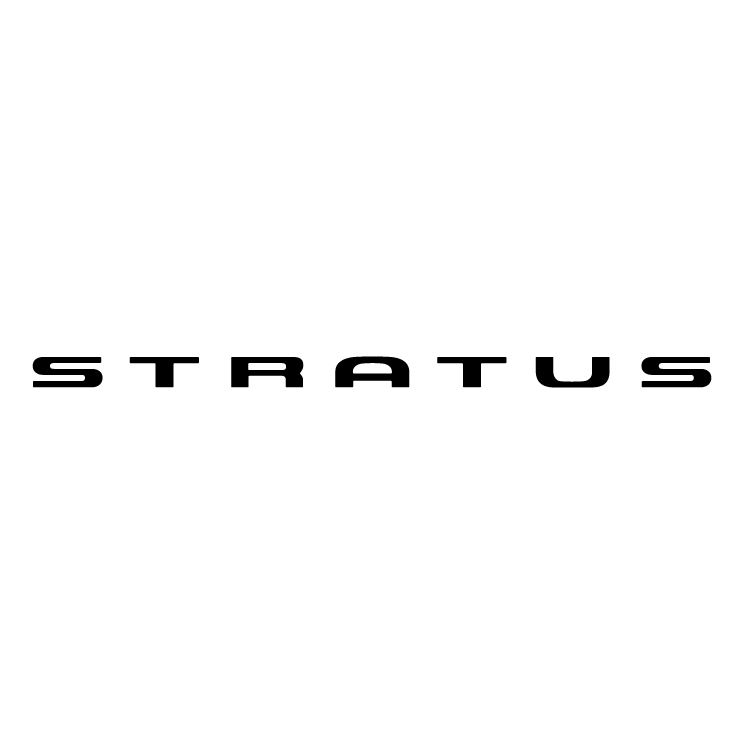 free vector Stratus 0