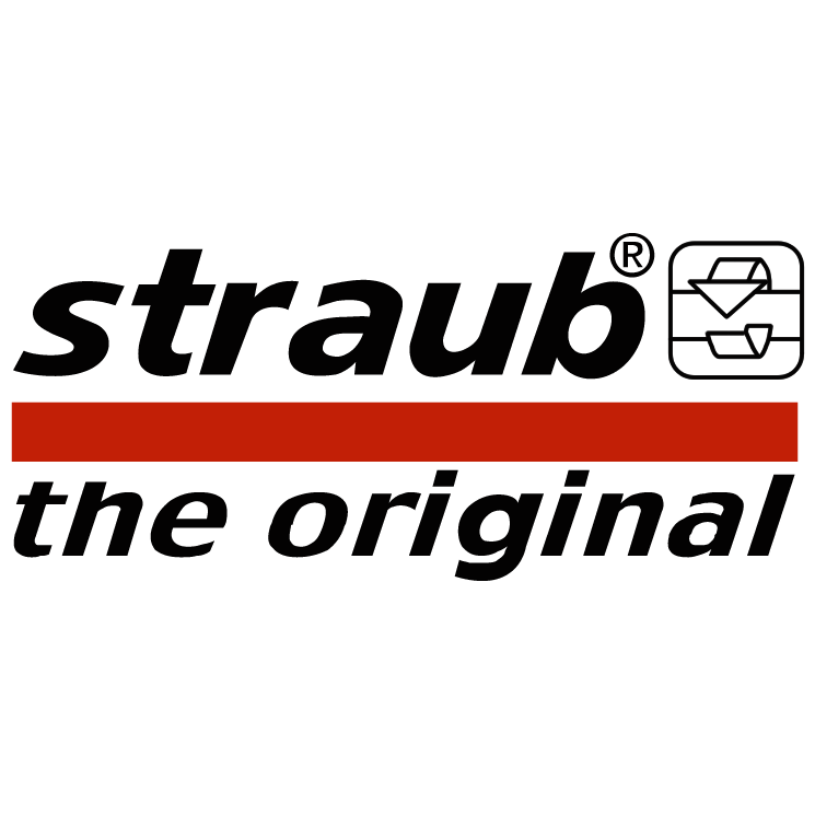 free vector Straub the original