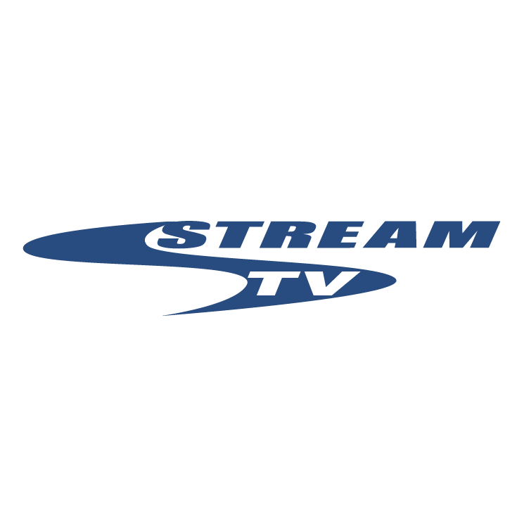free vector Stream tv