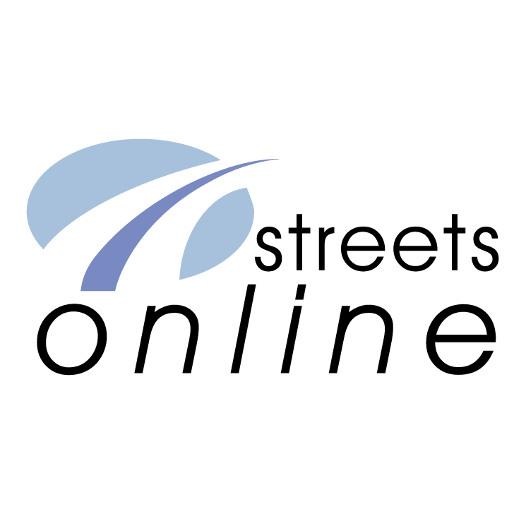 free vector Streets online