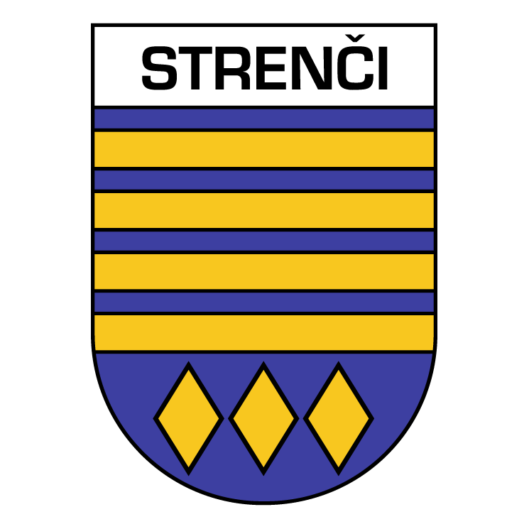 free vector Strenci