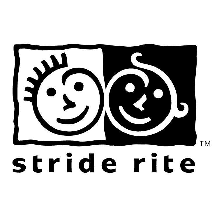 free vector Stride rite 0