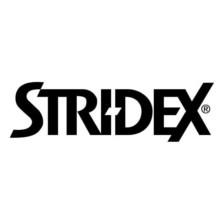 free vector Stridex