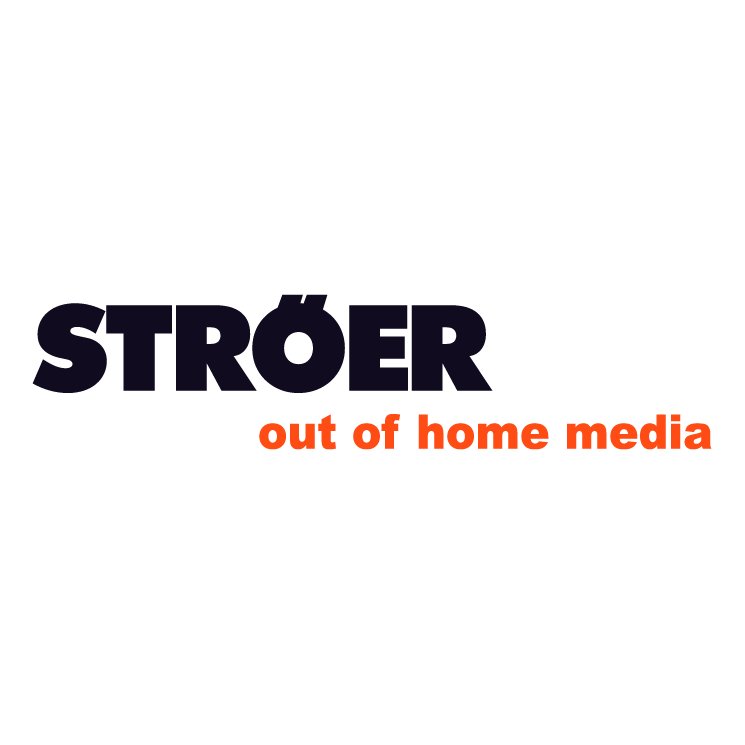 free vector Stroeer