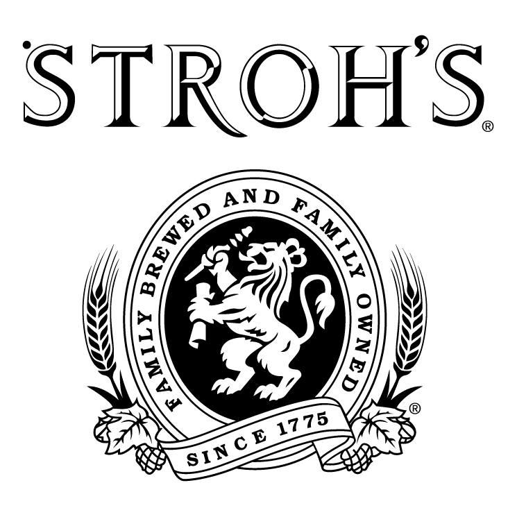 free vector Strohs 1