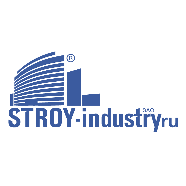 free vector Stroy industry