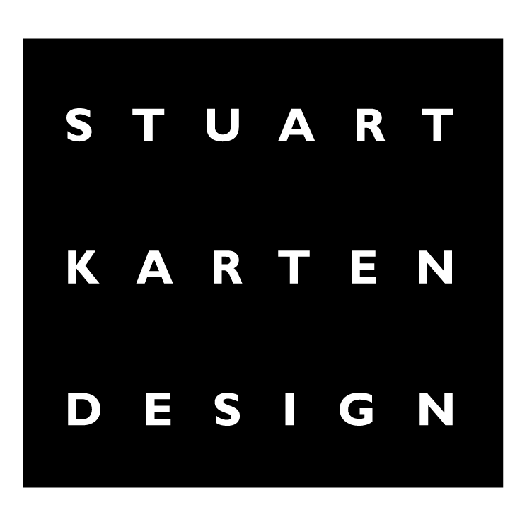free vector Stuart karten design