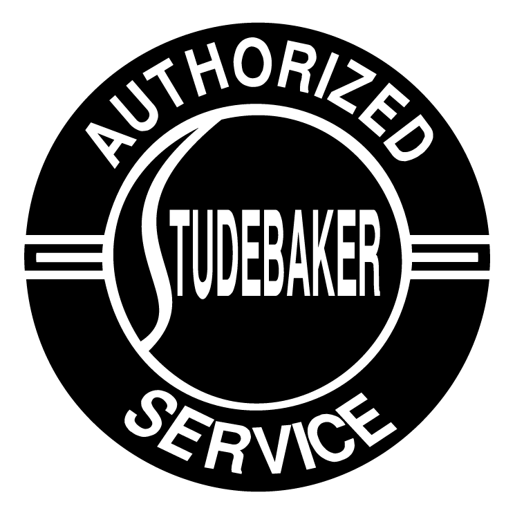 free vector Studebaker 2