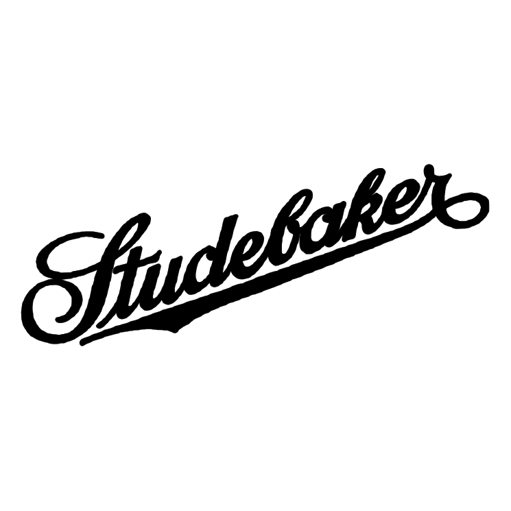 free vector Studebaker 3