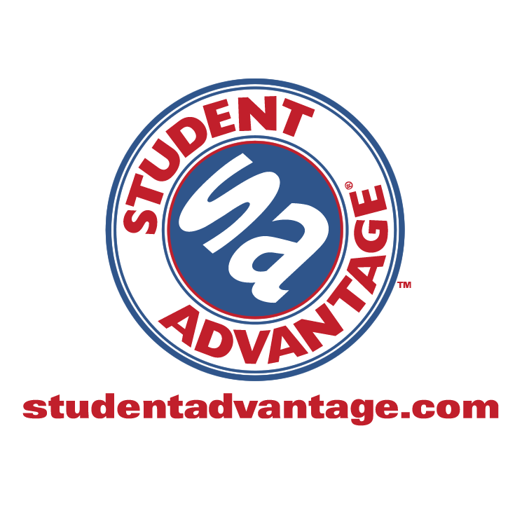 Download Student advantage (63076) Free EPS, SVG Download / 4 Vector