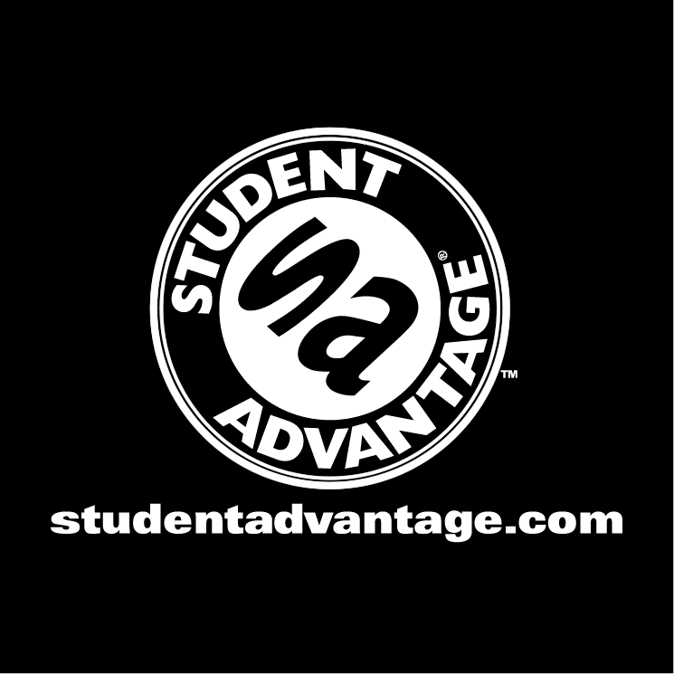 Download Student advantage (63075) Free EPS, SVG Download / 4 Vector