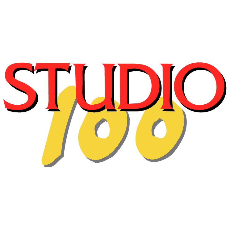 free vector Studio 100