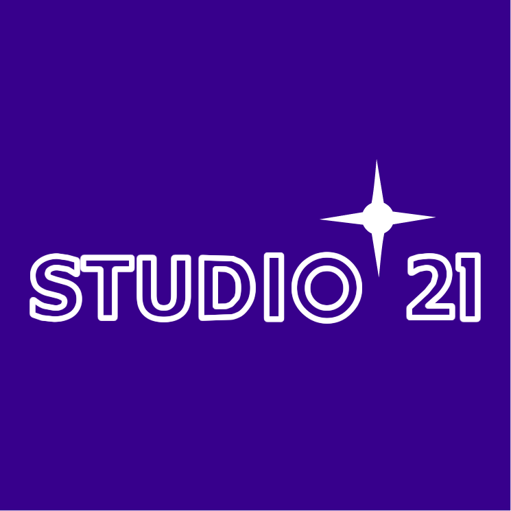 free vector Studio 21