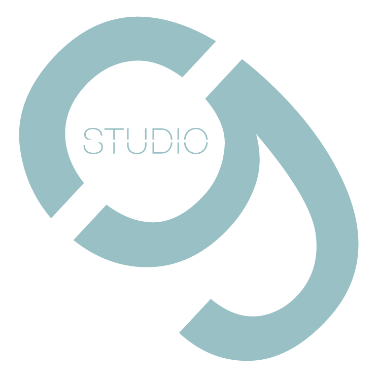 free vector Studio 9 logo