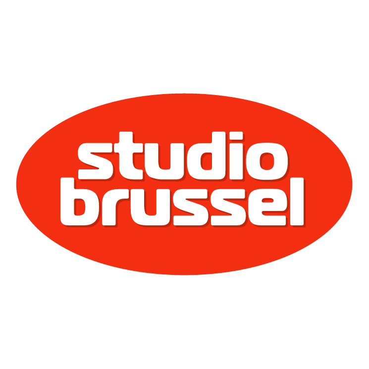 free vector Studio brussel 0