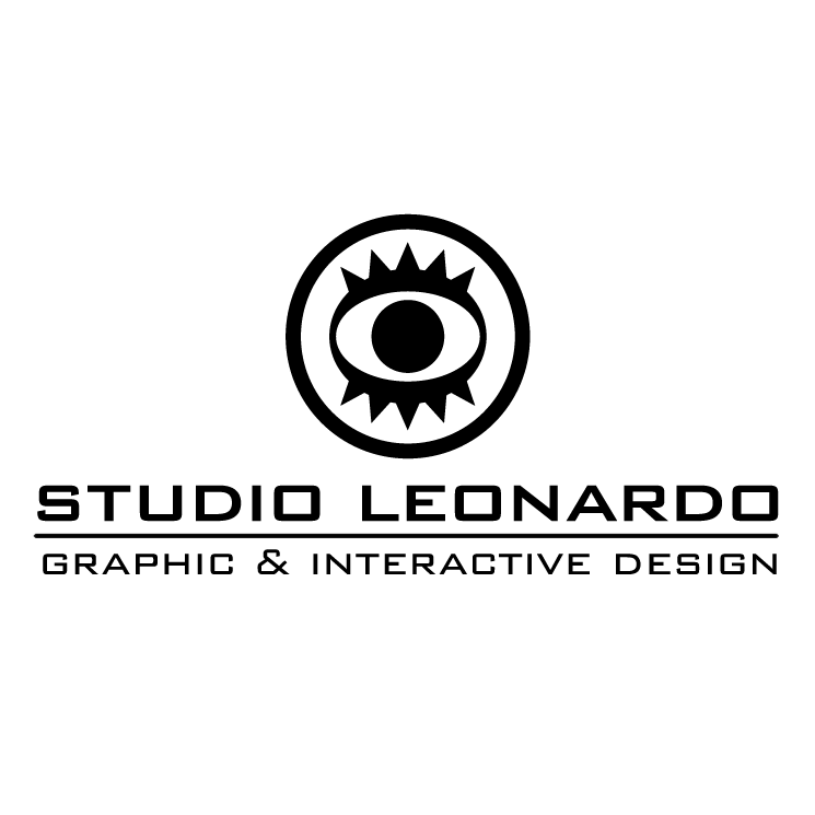 Download Studio leonardo (41632) Free EPS, SVG Download / 4 Vector